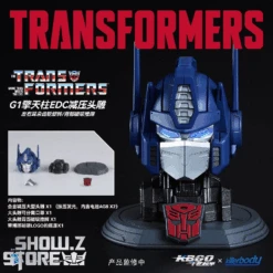 Killerbody KB20069-53 Transformers G1 Optimus Prime EDC Head Sculpt -Cheap Action Figures Store e9ef86697c
