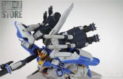 Storm BaoFeng Model 1/144 Gundam Sentinel MSA-0011(Ext) MSA0011 Ex-S ExS MG Gundam Original Color Version -Cheap Action Figures Store e9f9ed137f