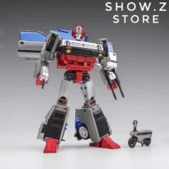 XTransbots XTB MX-17H MX17H Heral Crosscut -Cheap Action Figures Store ea05d7d3d0