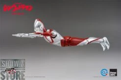 Threezero FigZero S 1/12 Ultraman -Cheap Action Figures Store ea35ae6eda