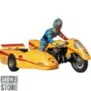 [Pre-Order] Medicom Real Action Heroes Android Kikaider & Side Machine Ultimate Set -Cheap Action Figures Store ea3f6b9277