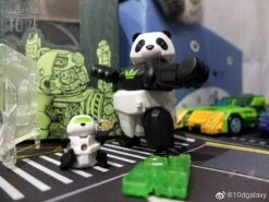 52Toys BeastBox BB-13 Bigpower -Cheap Action Figures Store ea408f48bd