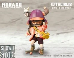 Kemo Mora XII Doll Zodiac Apocalypse Talirlis -Cheap Action Figures Store ea40e5cae1