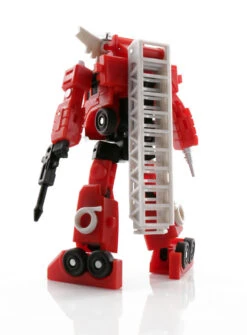 Magic Square MS-B02 Fire Extinguisher Inferno MS02 MS-02 -Cheap Action Figures Store ea5e2f9783