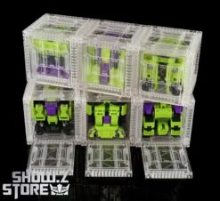 Lucky Cat Micro Cosmos MC-02 Riki-Oh Devastator Set Of 3 20 Lucky Cat Micro Cosmos MC-02 Riki-Oh Devastator Set Of 3 -Cheap Action Figures Store ea6d11f2ac
