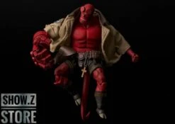 Sentinel Toys 1000Toys 1/12 Hellboy -Cheap Action Figures Store ea71381438