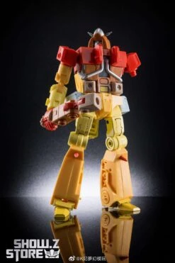 KFC Toys E.A.V.I. Metal Phase P-6L Sanford Junkion -Cheap Action Figures Store ea800f3c12