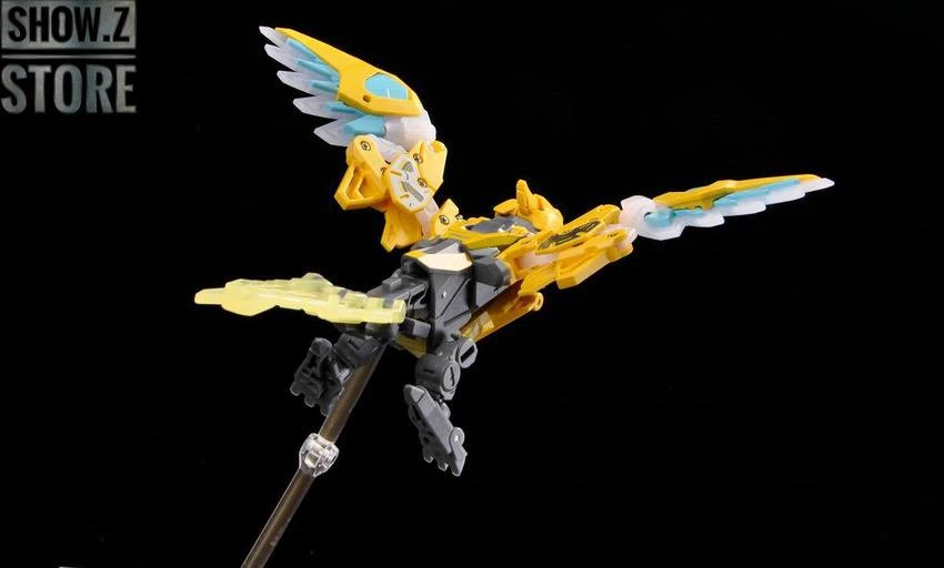 52Toys BeastBox BB-10 Rumblebeat 9 52Toys BeastBox BB-10 Rumblebeat - Image 7