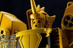 Kotobukiya Sky Goldran The Brave Of Gold Goldran Model Kit -Cheap Action Figures Store eaabe14f66