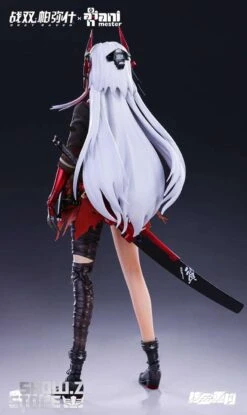 Animester 1/9 Punishing Gray Raven Lucia Crimson Abyss -Cheap Action Figures Store eab8bd9de2