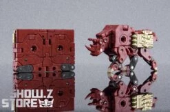 KFC Toys CST-14 Rhinohorn Ramhorn 2.0 Version 34 KFC Toys CST-14 Rhinohorn Ramhorn 2.0 Version -Cheap Action Figures Store eac2432718