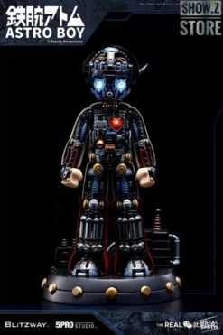 Blitzway BW-NS 50101 Astro Boy Anime Statue Deluxe Version 24 Blitzway BW-NS 50101 Astro Boy Anime Statue Deluxe Version -Cheap Action Figures Store eac8e637a2