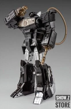 Cloud 9 W01B Quakeblast Shockwave Black Version -Cheap Action Figures Store eacdb7a1da