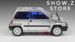 XTransbots XTB MX-17H MX17H Heral Crosscut -Cheap Action Figures Store ead96eee87