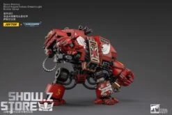 JoyToy Source 1/18 Warhammer 40K Blood Angels Furioso Dreadnought Brother Samel Mecha -Cheap Action Figures Store eaf8f12f75