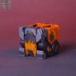 52Toys BeastBox BB-02 GhostDog 1.5 Helldiver Version 13 52Toys BeastBox BB-02 GhostDog 1.5 Helldiver Version -Cheap Action Figures Store eb21528c41