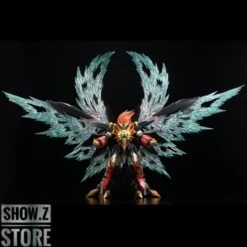 Sentinel Toys Optional Parts Set For Genesic Gaogaigar -Cheap Action Figures Store eb2625454b