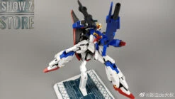 Tomemei 1/100 M-02 MSZ-006 Zeta Gundam Cita Z Plus Metal Build -Cheap Action Figures Store eb304a4665