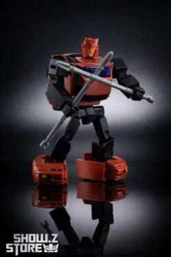 XTransbots MM-10R Coprimozzo Hubcap G2 Version -Cheap Action Figures Store eb3ecf9b96