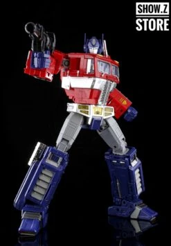 Weijiang WJ MPP10 Oversized Optimus Prime -Cheap Action Figures Store eb404d27fc