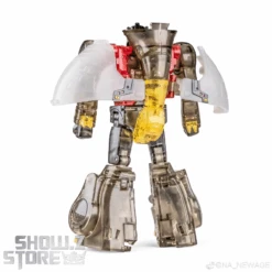NewAge H56T Rhedosaurus Sludge Transparent Version 13 NewAge H56T Rhedosaurus Sludge Transparent Version -Cheap Action Figures Store eb4133a4ec