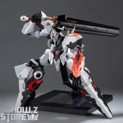 Sentinel Toys Riobot Linebarrels Of Iron EX-Linebarrel -Cheap Action Figures Store eb417059a2