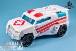 Demon Knight DK01-04 Defensor Combiner Oversized Version Set A -Cheap Action Figures Store eb492ac959