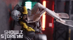 HASUKI 1/12 Seance Era Kraken Mecha Girl -Cheap Action Figures Store eb94d41231