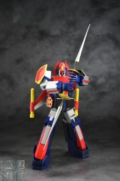 Evolution Toy Super Metal Daikengo -Cheap Action Figures Store ebbca43df0