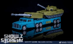 Magic Square MS-B53D Night Tracer Onslaught IDW Version -Cheap Action Figures Store ebc03de987