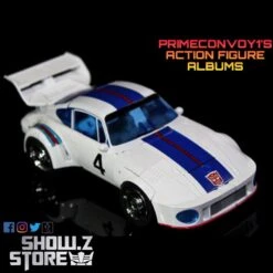 [Pre-Order] FansToys FT-48 Jive Jazz -Cheap Action Figures Store ebc4db77fd