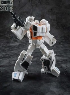 IronFactory IF EX-26R EX26R Racing Bros Retrograde Runabout Runamuck Battlechargers Set Of 2 -Cheap Action Figures Store ebe62bef90