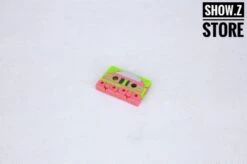 [Coming Soon] Robot Hero R-01 Durden & Barney Tape Cassette (Compatible With MP13 Soundwave) -Cheap Action Figures Store ebff7e8654