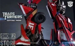 [Pre-Order] HEAT Studio Custom Made Sentinel Prime Statue EX Bonus Version -Cheap Action Figures Store ec0ae3de12