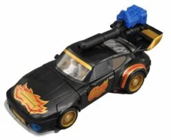 MakeToys MTRM-09SP Bounceback Jazz Ricochet -Cheap Action Figures Store ec132b5285