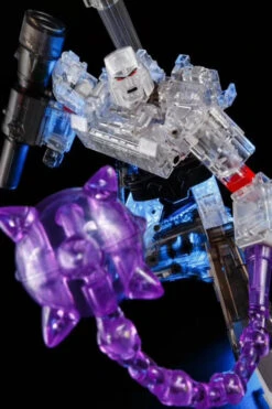 Toy House Factory Dynastron MP-36 Megatron Clear Version -Cheap Action Figures Store ec163c9b54