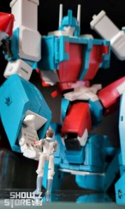 XTransbots MX-22T Commander Stack Ultra Magnus Youth Version -Cheap Action Figures Store ec40cec84b