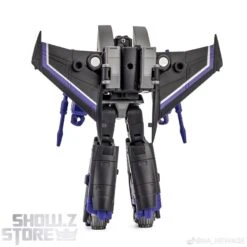 Newage H15C Samael Skywarp 4th Anniversary Version -Cheap Action Figures Store ec628cd8e7