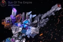 Iron Factory IF-EX22 EX24 War Giant Bruticus Full Set 22 Iron Factory IF-EX22 EX24 War Giant Bruticus Full Set -Cheap Action Figures Store ec6f5d6905