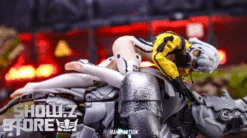 HASUKI 1/12 Seance Era Kraken Mecha Girl -Cheap Action Figures Store ec79dfdcc8