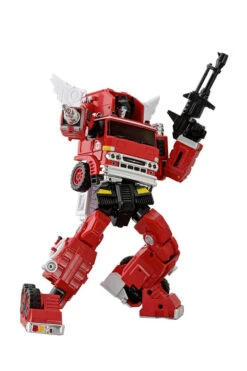 Mastermind Creations PS-03 Backdraft Inferno -Cheap Action Figures Store ec86d89e81