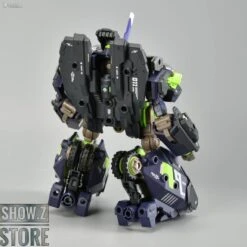 Earnestcore Craft Robot Build RB-11 Titank 23 Earnestcore Craft Robot Build RB-11 Titank -Cheap Action Figures Store ec94f3fffc