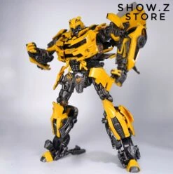 Blue Circus BC02D Bumblebee MPM-03 Oversized Battle Damaged Version -Cheap Action Figures Store ec969a1716