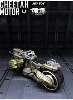 JoyToy Source Acid Rain AM01 Cheetah Motor -Cheap Action Figures Store ec9918e432
