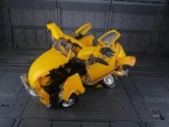 Black Mamba BMB LS-07 LS07 Armour Wasp Bumblebee MPM-07 MPM07 -Cheap Action Figures Store ec9dc00d72