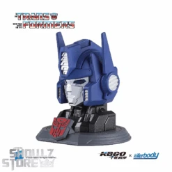 Killerbody KB20069-53 Transformers G1 Optimus Prime EDC Head Sculpt -Cheap Action Figures Store eca8f21fbd