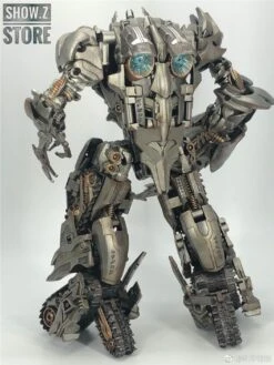 TF Dream Factory GOD-11S Megatron Battle Damaged Version -Cheap Action Figures Store ecb75b5618