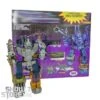 4th Party Transformers G1 Bruticus Set Of 5
