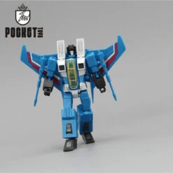 Pocket Toys PT01 PT02 PT03 Starscream Thundercracker Skywarp Coneheads Set Of 3 -Cheap Action Figures Store ed0254716f