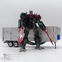 BW TW-1022C Jetwing Optimus Prime Black & Green Version -Cheap Action Figures Store ed17f765a2